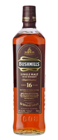 Bushmills 16