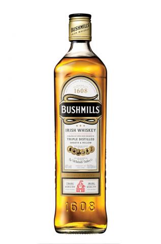 Bushmills