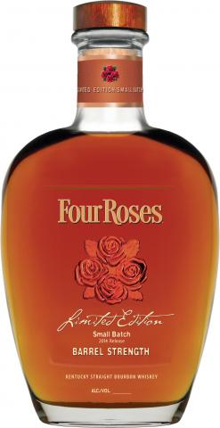Four Roses Limited Edition