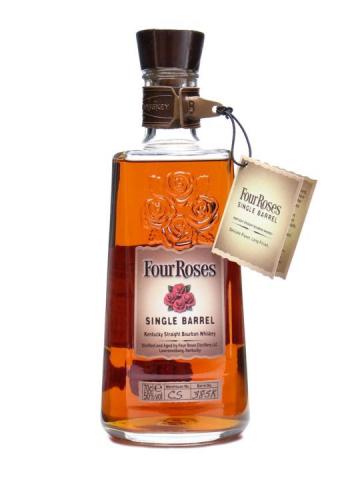 Four Roses Single Barrel