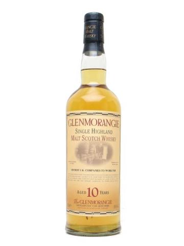 Glenmorangie 10yr