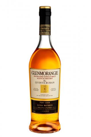 Glenmorangie Quinta Ruban 12yr