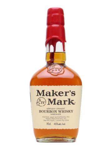 Maker’s Mark