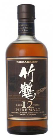 Nikka 12