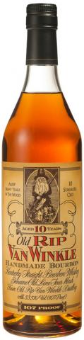 Pappy van Winkle 10yr