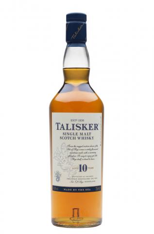 Talisker 10yr