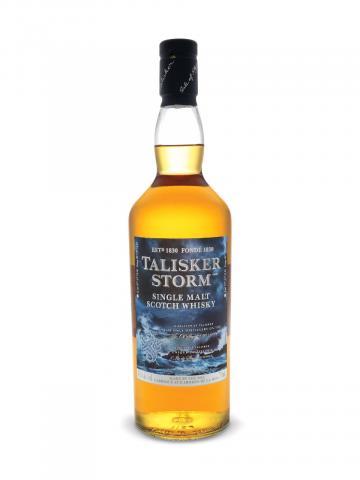 Talisker Storm