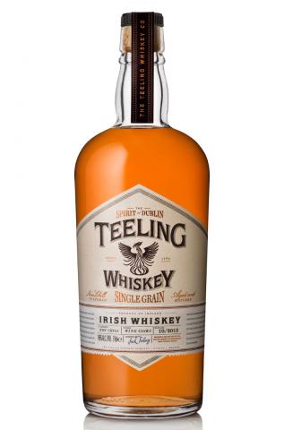 Teeling