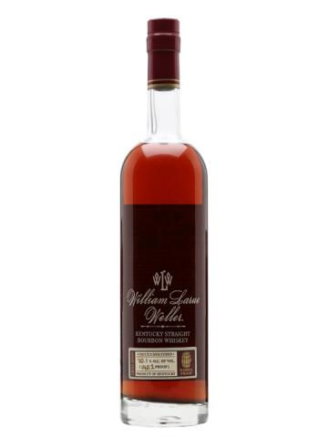 William Larue Weller 17yr