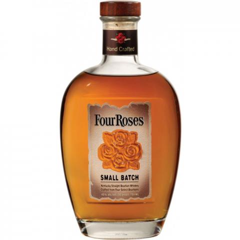 Four Roses Small Batch