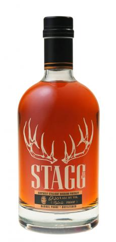 Stagg Jr.