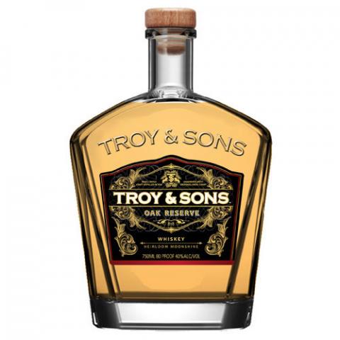 Troy and Sons Oak Reserve